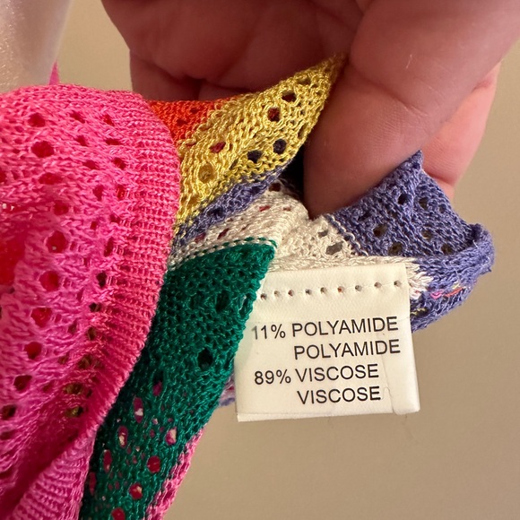 Anna Kay Le Top Tank - Picture 4 of 6